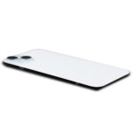 iPhone 15 Plus Premium Achterkap met Camera & Draadloos Laden