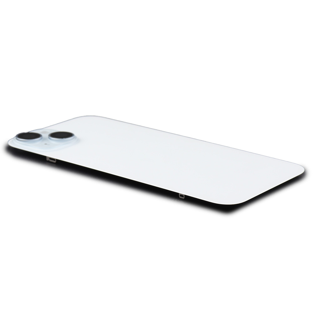 VL33VKB90U_2359688375.jpg iPhone 15 Plus Premium Achterkap met Camera & Draadloos Laden - Afbeelding 1