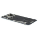 iPhone 15 Plus Premium Achterkap met Camera & Draadloos Laden - Afbeelding 2
