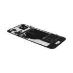 iPhone 15 Plus Back Cover met Camera Lens - Premium Titanium Geel - Afbeelding 2