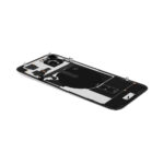 iPhone 15 Plus Achterkant Premium - Geel Titanium met Camera - Afbeelding 2
