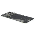 iPhone 15 Plus Back Cover Premium - Geel Titanium - Afbeelding 2