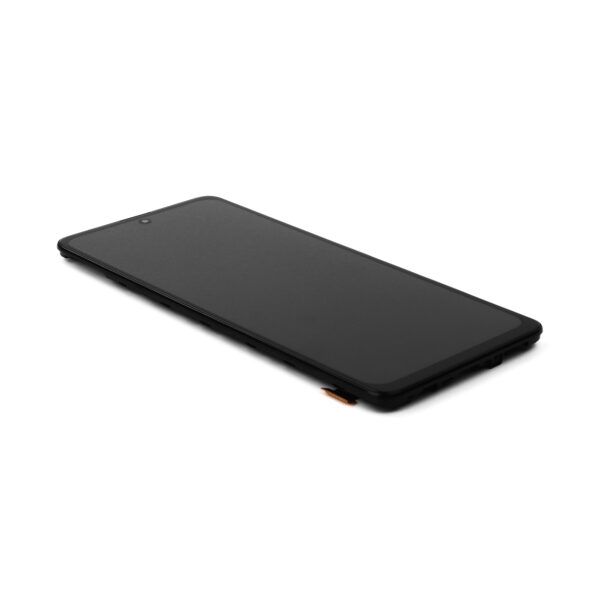 Samsung Galaxy A71 (SM-A715F) OLED Display - Premium Kwaliteit
