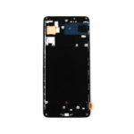 Samsung Galaxy A71 (SM-A715F) OLED Display - Premium Kwaliteit - Afbeelding 3