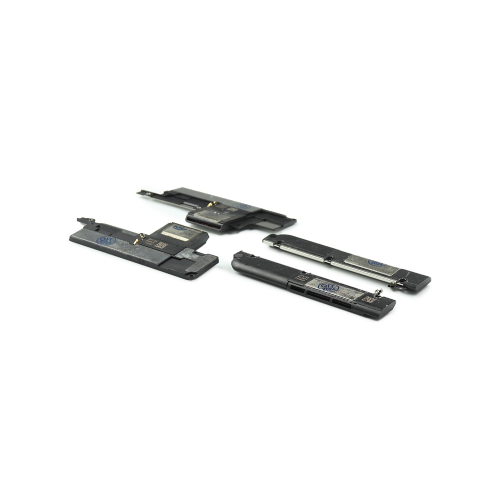 VP72L8795X iPad Air 3 (2019) Luidsprekers Set - Premium OEM-Kwaliteit - Afbeelding 1