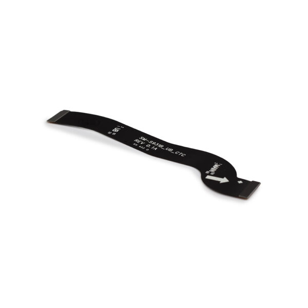 Samsung Galaxy S25 Display Flex Kabel - Premium OEM-Equivalent