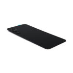 Samsung Galaxy A05s Back Cover Premium - Zwart (SM-A057)