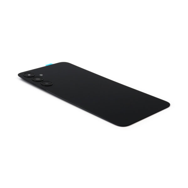 Samsung Galaxy A05s Back Cover Premium - Zilver (SM-A057)