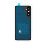 Samsung Galaxy A05s Back Cover Premium - Zilver (SM-A057) - Afbeelding 4