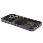 iPhone 14 Pro Max Achterkant Gold - Premium Origineel - Afbeelding 2
