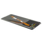Oppo A18 Display Premium - Origineel Zwart (CPH2591) - Afbeelding 2