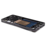 Samsung Galaxy S24 Middenframe Premium OEM-Equivalent - SM-S921B Zwart - Afbeelding 2