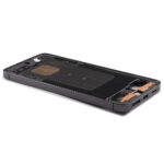 Samsung Galaxy S24 Middenframe Premium OEM-Equivalent - SM-S921B Zwart