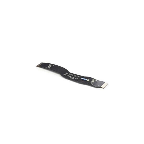Samsung Galaxy S25 Ultra Display Flex Cable - Premium OEM-Equivalent