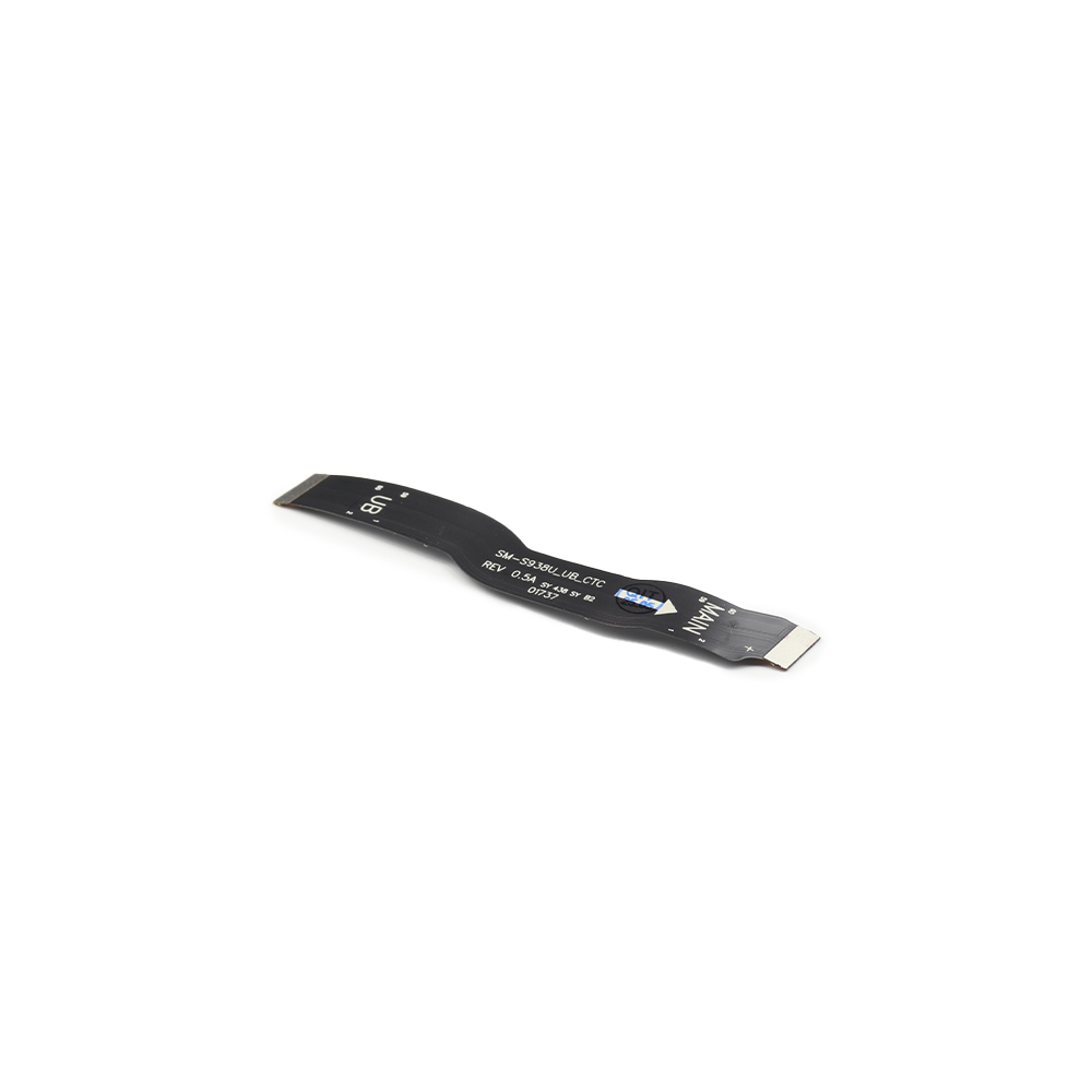 VU81Q6M21X Samsung Galaxy S25 Ultra Display Flex Cable - Premium OEM-Equivalent - Afbeelding 1