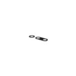 Huawei Y9 Prime (2019) Achtercamera Lens Cover - Premium OEM