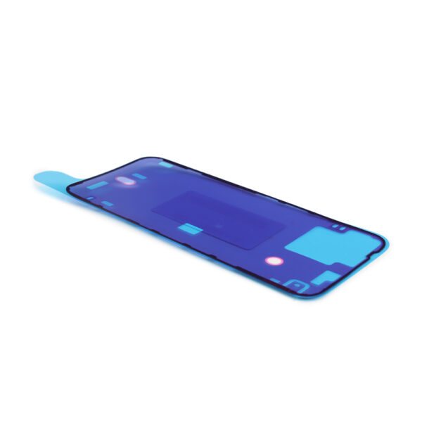 iPhone 16e Achterkant Adhesive Sticker - Premium Servicekwaliteit