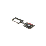 Oppo A91 Premium Microfoon Board - OEM-Equivalent