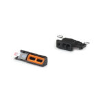 iPhone 13 Pro Luidspreker Microfoon Mesh Premium OEM-Equivalent - Afbeelding 2