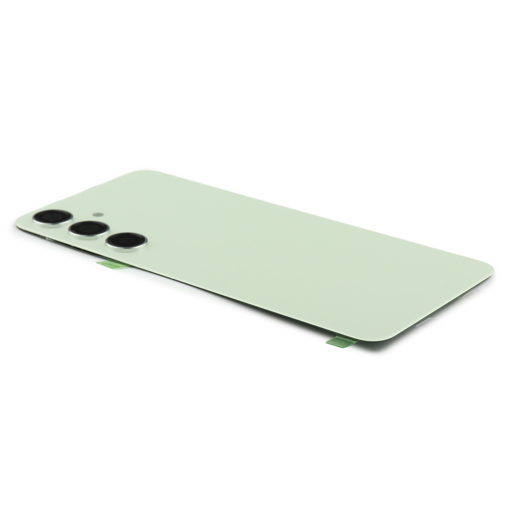 VX35M2J96E Samsung Galaxy S24+ Achterkant Premium Grey (SM-S926B) - Afbeelding 1