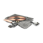 iPhone 16 NFC Wireless Charging Module - Premium Kwaliteit