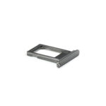 iPhone 15 Pro/Pro Max SIM-kaarthouder Premium Titanium Black OEM