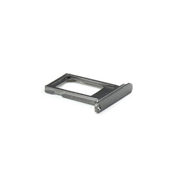 iPhone 15 Pro/Pro Max SIM-kaarthouder Premium Titanium Black OEM