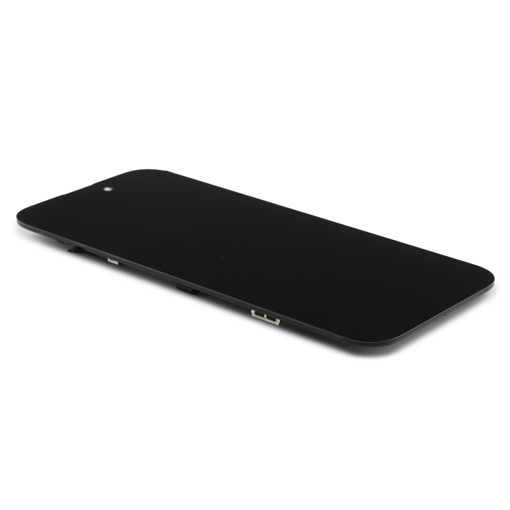 Vkqebm8zqfBVUODphHmdFxQUyvSozP-metaQ1UxNVIzTzI0WF8xLmpwZw-1-2.jpg iPhone 14 Pro Display Premium Service Pack Zwart - Afbeelding 1