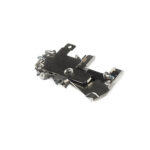 iPhone 14 Premium Metalen Beugel Set - Display & Accu
