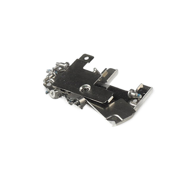 iPhone 14 Premium Metalen Beugel Set - Display & Accu