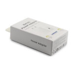 Samsung USB-C Snellader 15W - Premium Travel Adapter Wit