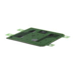 Samsung Galaxy Z Flip4 Back Cover Premium Service Pack Blauw - Afbeelding 2