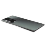 Oppo Reno 10 Pro Achterkant Premium OEM-Equivalent Zwart