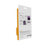 Premium MagGuard Case 2.0 iPhone 14 Pro Max Zwart - Afbeelding 2