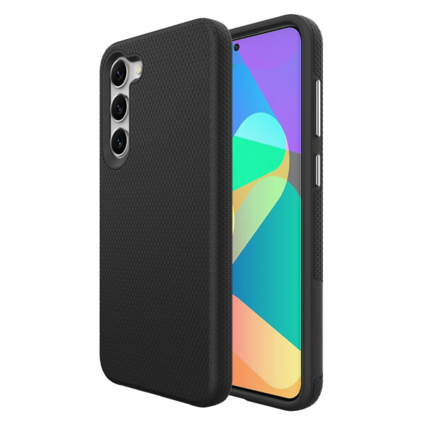 Samsung Galaxy S23 Premium Hardcase GripArmor Beschermhoes