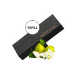 NOVANL Essential Refill Pear Bloom - Premium Autoparfum - Afbeelding 5
