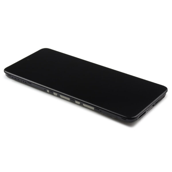 Xiaomi Poco X4 GT Display Premium - Complete met Housing Zwart