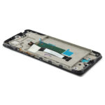 Xiaomi Poco X4 GT Display Premium - Complete met Housing Zwart - Afbeelding 2