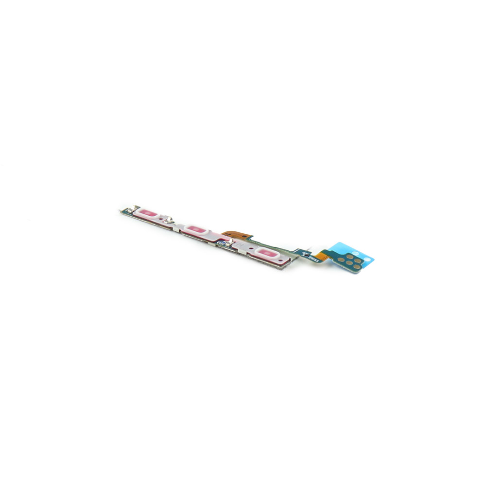 W846MVM19X_289159410-3.jpg Samsung Galaxy S23 Power & Volume Knop Kabel - Premium Service Pack - Afbeelding 1