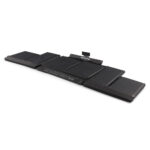 Apple MacBook Pro 15 A1398 Originele Batterij - Premium Kwaliteit
