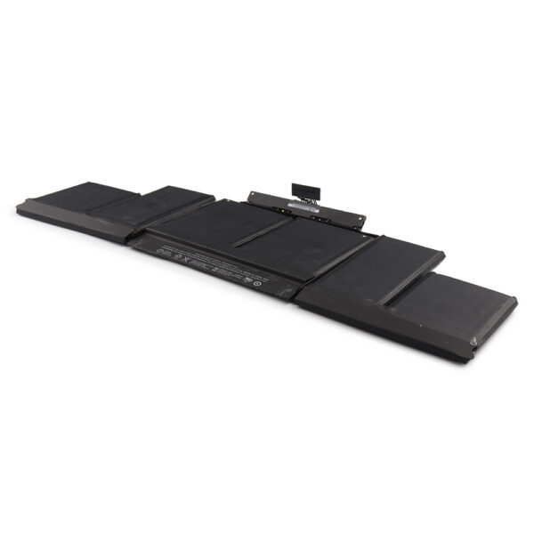 Apple MacBook Pro 15 A1398 Originele Batterij - Premium Kwaliteit