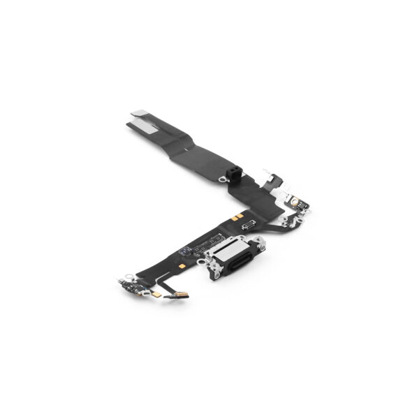 Apple iPhone 17 Oplaadconnector Premium Kwaliteit