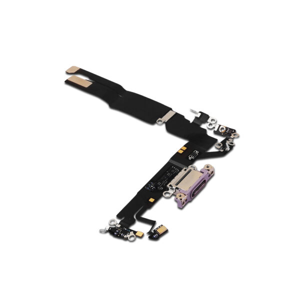 Apple iPhone 17 Laadconnector - Premium Origineel Onderdeel