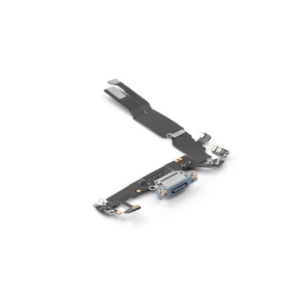 Originele Apple iPhone 17 Oplaadconnector - Premium Kwaliteit