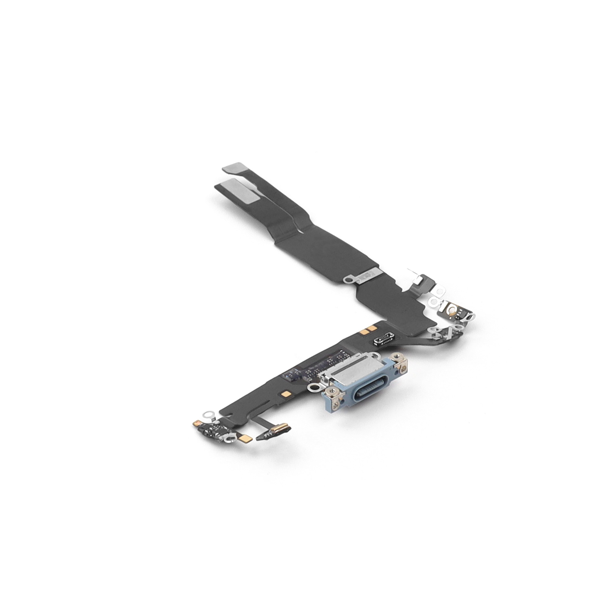 WB31ZWZ07XMI-1.jpg Originele Apple iPhone 17 Oplaadconnector - Premium Kwaliteit - Afbeelding 1