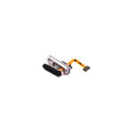 Samsung Galaxy Z Flip4 Vingerafdruksensor Premium OEM-Equivalent