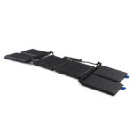 Apple MacBook Pro 16 A2141 Originele Batterij - Premium Kwaliteit