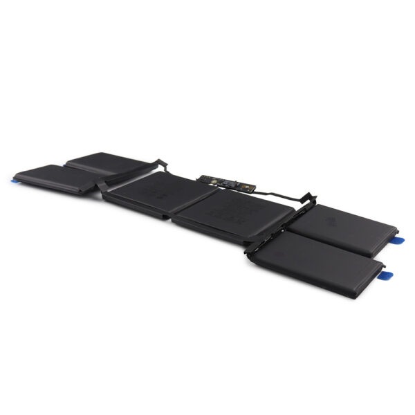 Apple MacBook Pro 16 A2141 Originele Batterij - Premium Kwaliteit