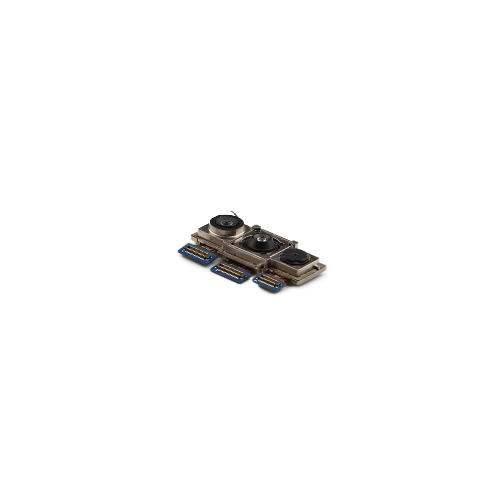 WD61VED71X Samsung Galaxy A90 5G (SM-A908F) Achtercamera - Premium OEM-Equivalent - Afbeelding 1