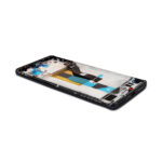 Xiaomi 13 Lite Display Premium - Origineel Zwart Scherm met Behuizing - Afbeelding 2